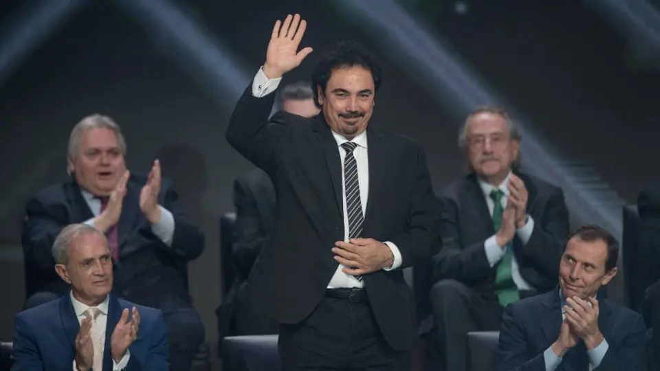 Hugo Sánchez cuestiona categoría y grandeza de Cruz Azul: “No me avisaron”