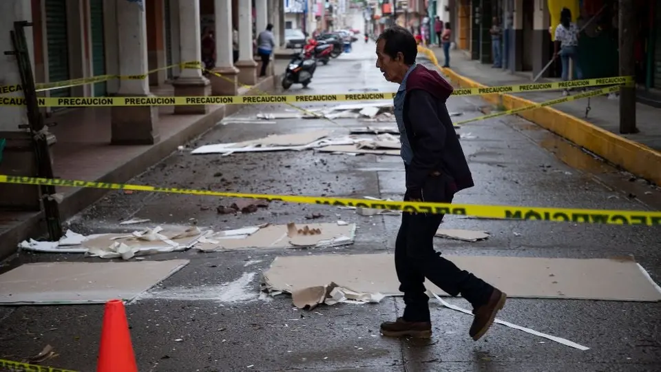Simulacro Nacional por Sismo: ¿Cuándo y a qué hora es en México?