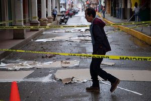 Simulacro Nacional por Sismo: ¿Cuándo y a qué hora es en México?