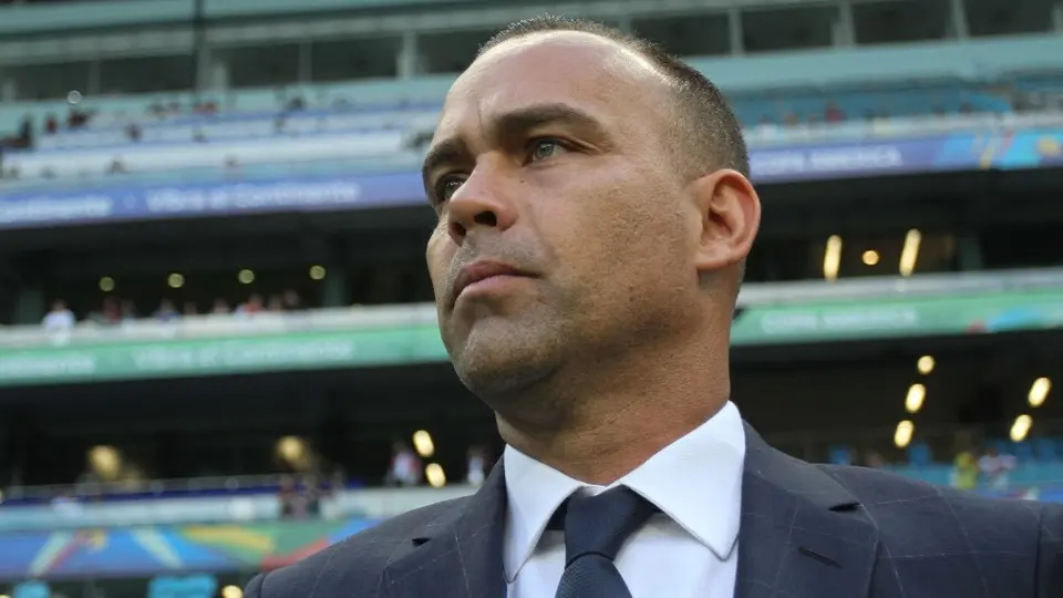 El día que Rafael Dudamel, nuevo técnico de Necaxa, cacheteó a uno de sus jugadores