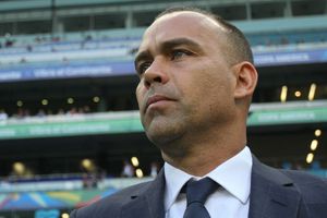 El día que Rafael Dudamel, nuevo técnico de Necaxa, cacheteó a uno de sus jugadores