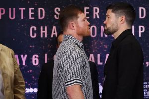 Canelo Álvarez: Boletos para pelea vs Ryder van desde los 350 a los 50 mil pesos