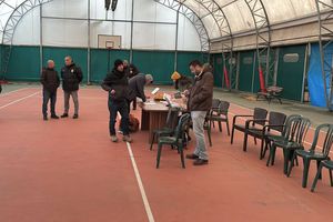 Galatasaray inició colecta para los damnificados por terremoto en Turquía