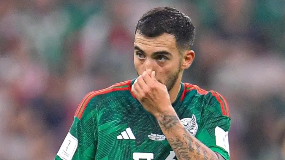 Presidente del Pachuca confirmó nulo interés en Europa por Chávez: 'No ha habido ofertas'