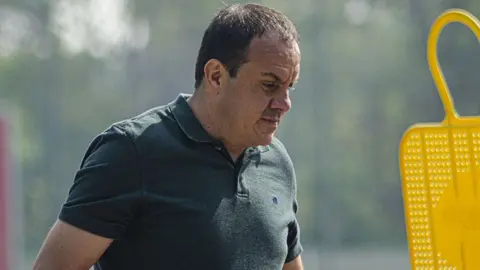 Cuauhtémoc Blanco: Los 50 momentos del Temo en su cumpleaños 50