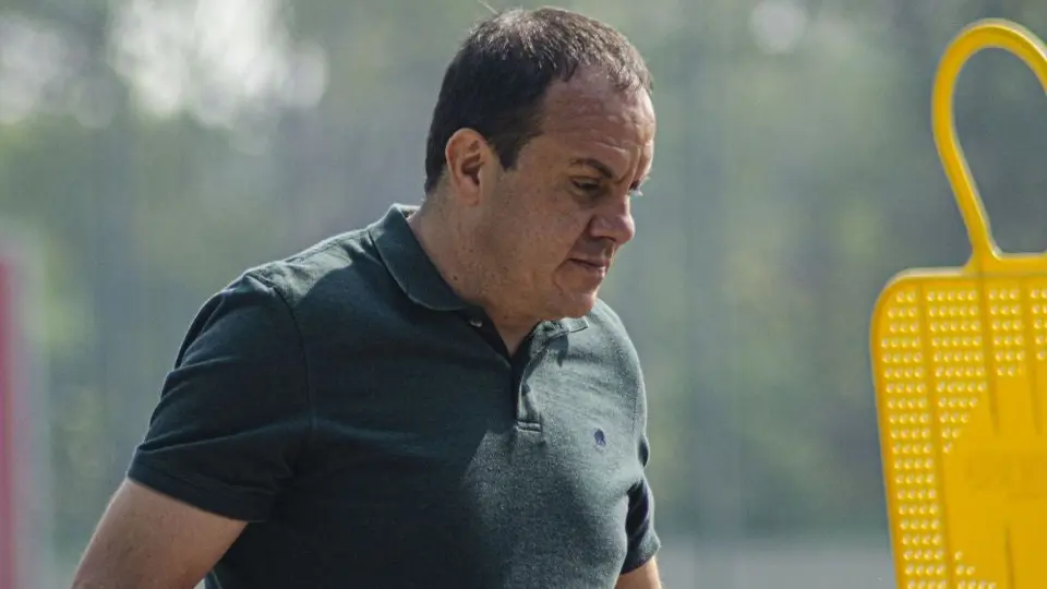 Cuauhtémoc Blanco: Los 50 momentos del Temo en su cumpleaños 50