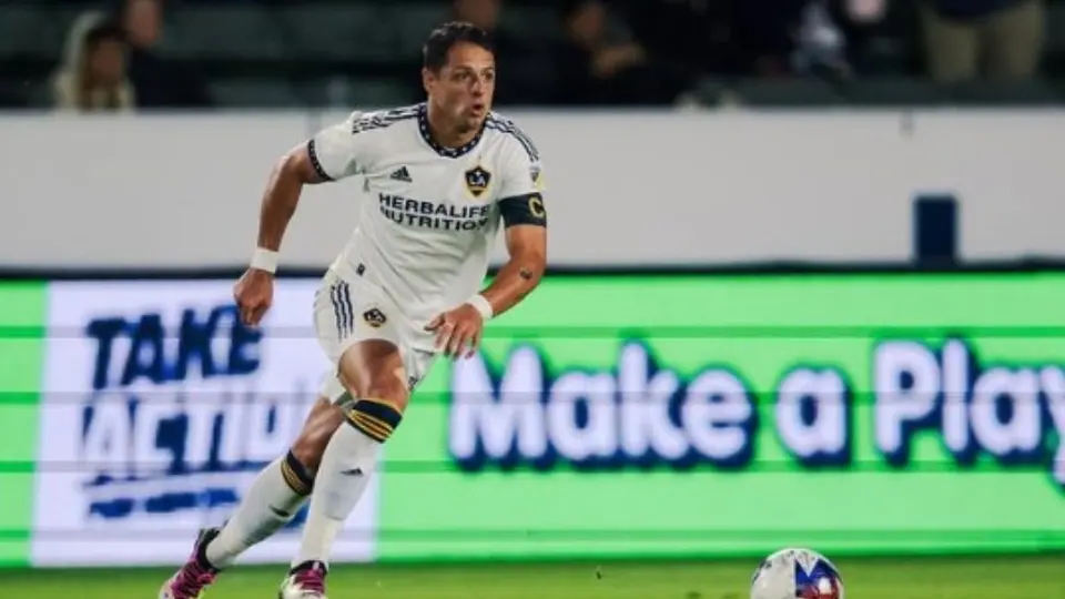 ‘Chicharito’ Hernández manda mensaje tras su exitosa operación