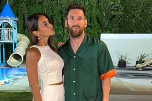 Año nuevo: Así recibieron el 2023 en el mundo del deporte