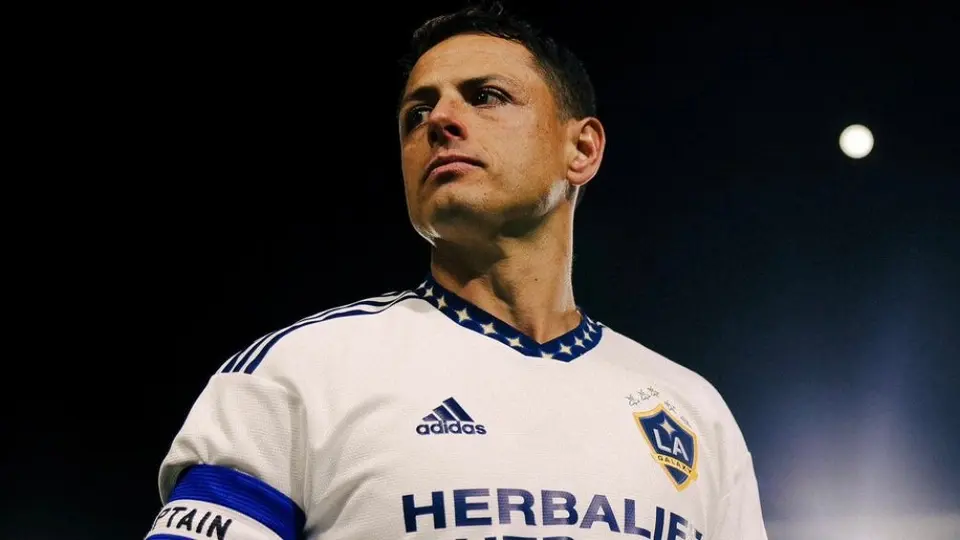 Chicharito Hernández: 'No fui ni de cerca exitoso como Hugo Sánchez; pero generé ruido como Ochoa'