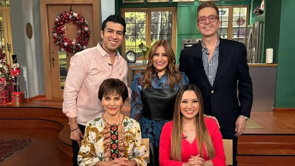 Daniel Bisogno criticó divorcio de Galilea Montijo y conductoras de Hoy: ‘Es por rating’