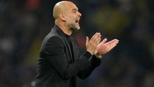 Dorados no se olvida de Pep Guardiola y lo felicita por ganar la Champions League