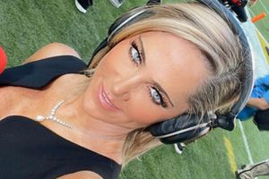 Inés Sainz presumió bronceado en diminuto traje de baño tras el Super Bowl 2023