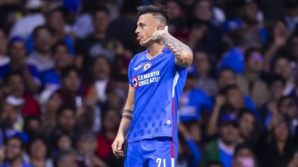 Cruz Azul gana en duelo amistoso frente a FC Juárez