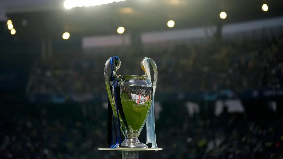 Champions League: Quedaron definidos los bombos para la Temporada 23-24