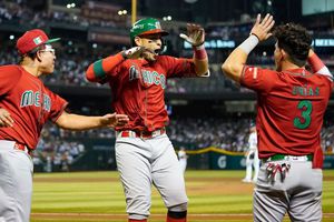 Clásico Mundial de Beisbol: ¿Cuándo y Dónde ver el México vs. Gran Bretaña?