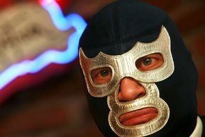 AAA: Blue Demon Jr quiere pelear contra Diamante Azul en Triplemanía XXXI