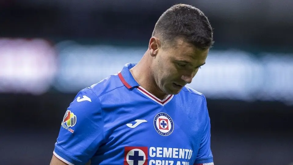 Cruz Azul: Ramiro Carrera no entra en planes y volverá a Atlético Tucumán