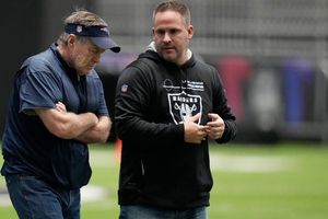 Bill Belichick alabó a Tom Brady y señaló que aprendió mucho de él