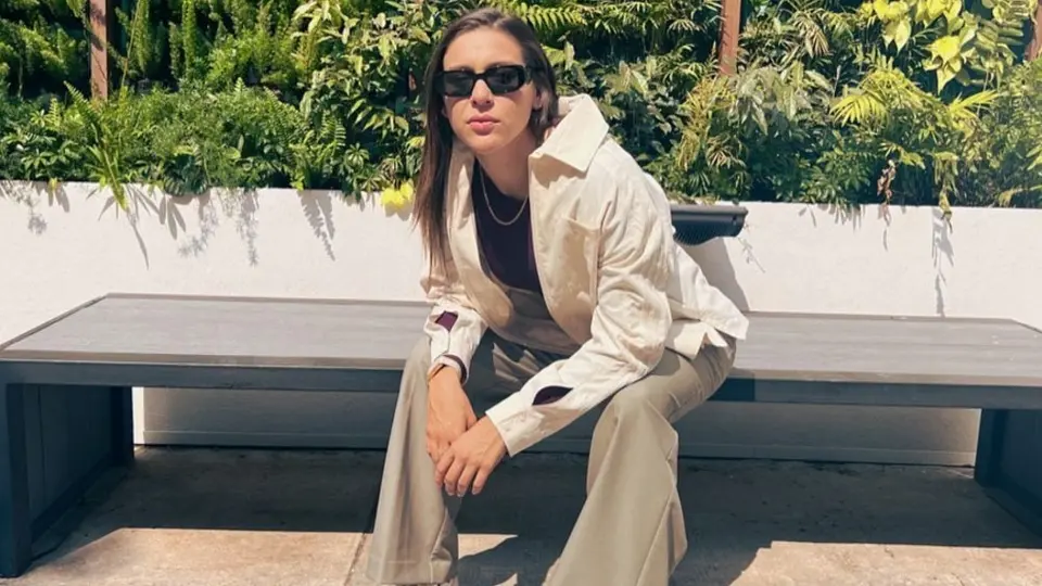 Norma Palafox: Tras polémica de Cata, se hizo viral el video de la futbolista cantando narcocorridos