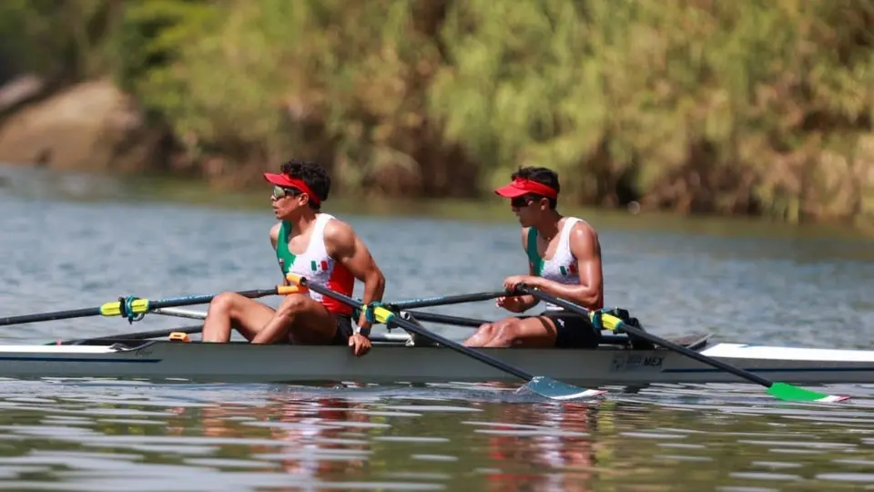 ¡Mañana de oro para México en los Juegos Centroamericanos de San Salvador!