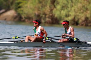 ¡Mañana de oro para México en los Juegos Centroamericanos de San Salvador!