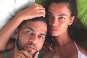 Joana Sanz, exesposa de Dani Alves, cierra todas sus redes sociales: "Afecta mi salud mental"