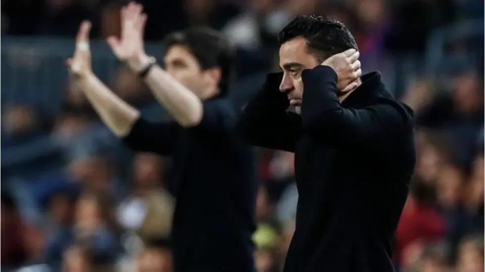 Xavi Hernández condena supuesta agresión de Dani Alves: “Mi apoyo a la víctima, pido perdón”