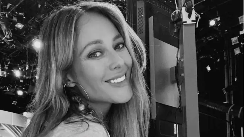 Vanessa Huppenkothen reveló que lloró tras la humillante derrota del Tri frente a EE.UU.