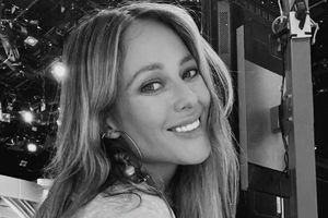 Vanessa Huppenkothen reveló que lloró tras la humillante derrota del Tri frente a EE.UU.