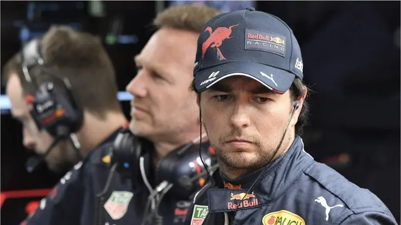Helmut Marko sentencia a Checo Pérez: "Debería olvidarse del campeonato"