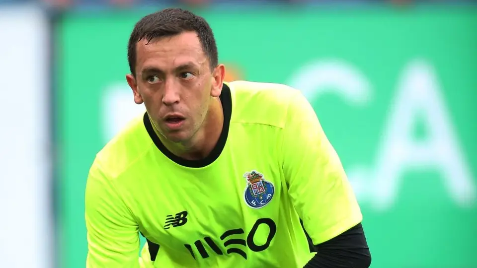 Cruz Azul: No hay ninguna oferta por Agustín Marchesín