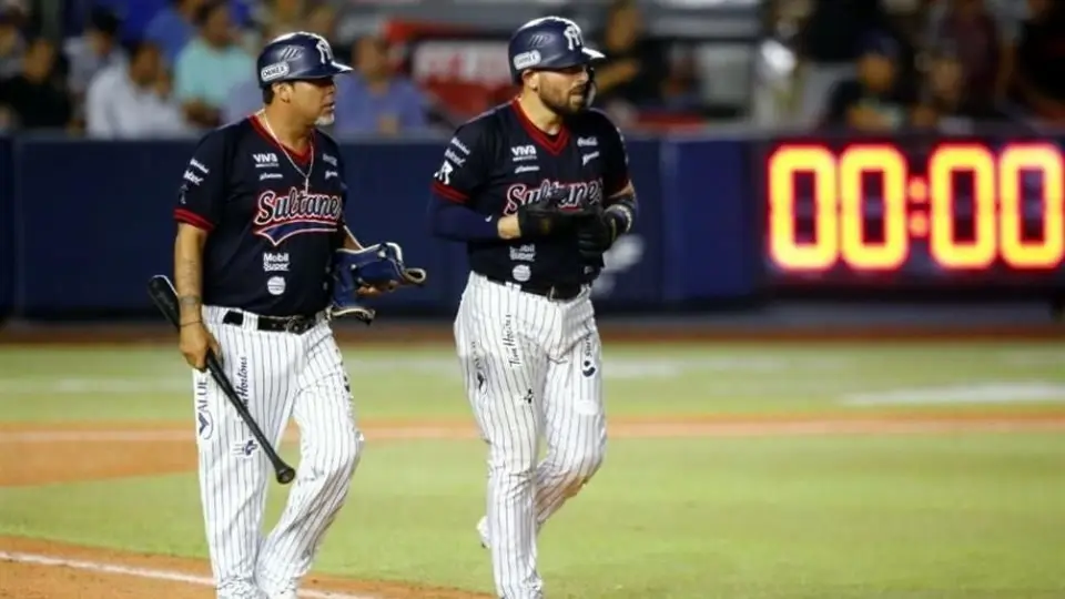 LMB: ¡Reloj de pitcheo revive el béisbol! Juegos a 9 entradas regresan para el 2023