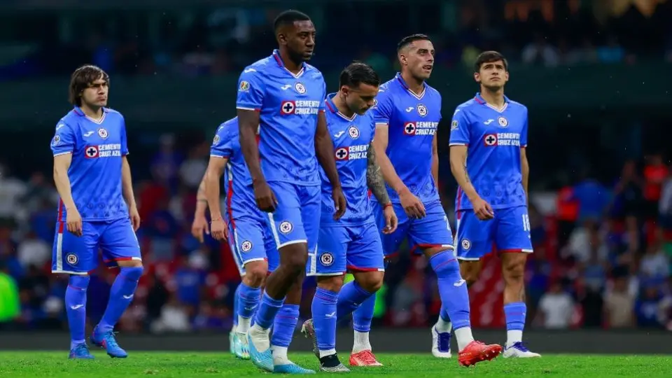 Cruz Azul: Directiva planea renovar plantilla para el Apertura 2023