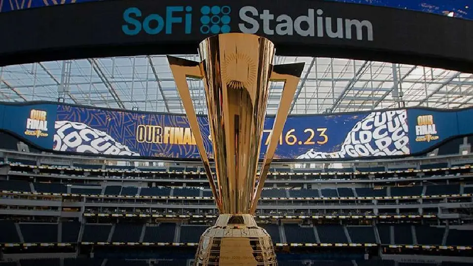 Selección Mexicana: Así quedó el grupo del Tri para la Copa Oro 2023