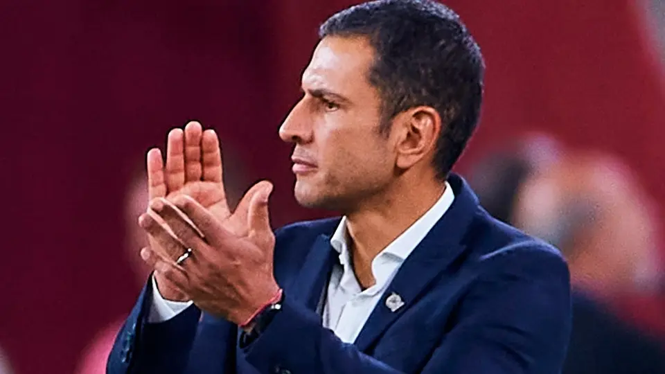 Jimmy Lozano, contento por actuación de Santi y Henry ante Haití; destaca magia de Antuna