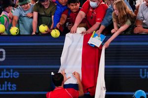 Abierto de Australia: Banderas rusas y bielorrusas fueron vetadas de las instalaciones