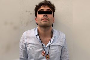 Ovidio Guzmán: Juez federal concedió otra suspensión al 'Ratón' para frenar su extradición a EU