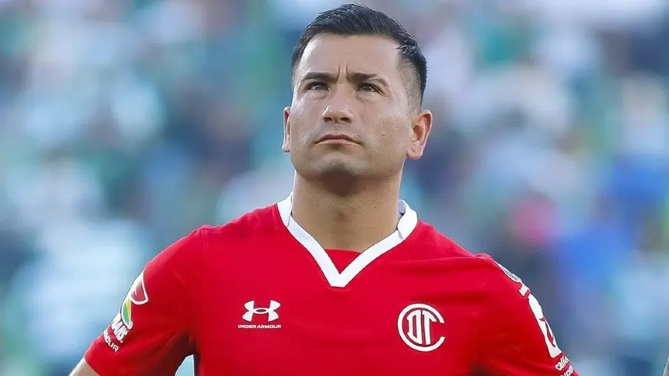 Jean Meneses sobre festejar gol ante León: 'Lo importante va ser que el equipo gane'
