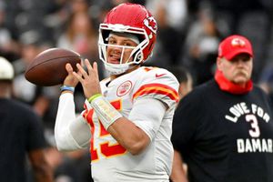 NFL: Patrick Mahomes invertirá en el equipo de futbol femenil Kansas City Current