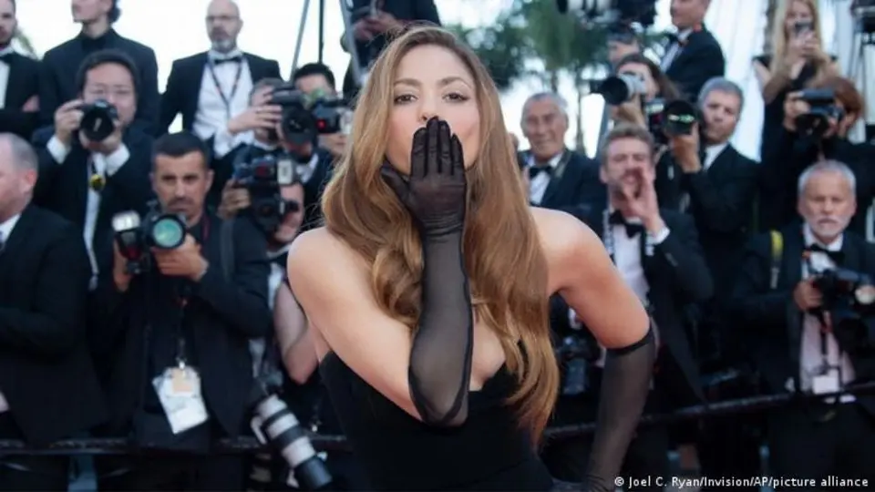 Shakira es acusada de plagio luego del éxito de su tema Acróstico