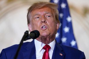 Donald Trump es declarado responsable en juicio de abuso sexual