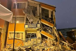 Terremoto en Turquía y Siria deja decenas de muertos