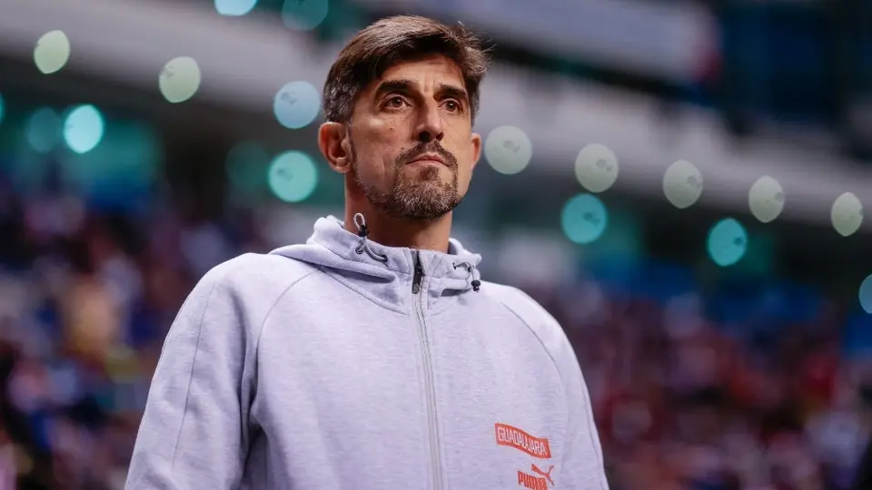 Paunovic y el duelo ante América: 'Nos sirvió esa lección de humildad'