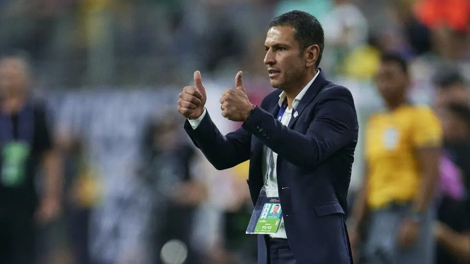 Jaime Lozano 'amenaza' con un Tri arrollador en Copa Oro: "Venimos por cosas importantes"