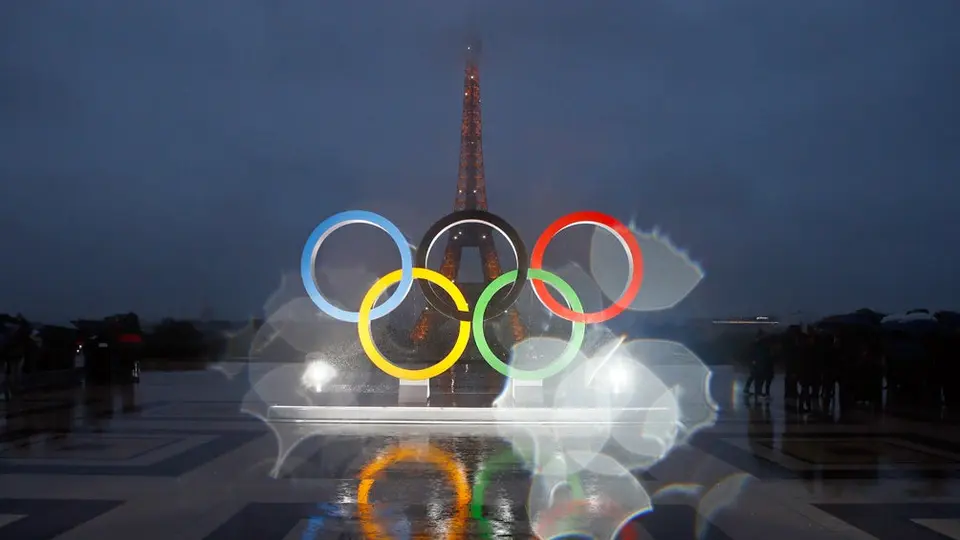 Juegos Olímpicos: A 500 días de París 2024