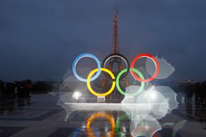Juegos Olímpicos: A 500 días de París 2024