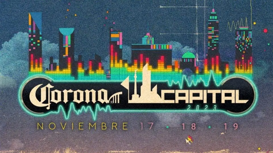 Corona Capital: ¿Cuánto costarán los boletos para el festival?