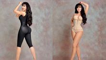 Maribel Guardia sorprende a usuarios en redes sociales por el aumento de su trasero