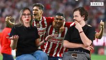 Podcast "Los maletas del Deporte": "Chivas se volvió un equipo de marketing chafón, muy chafón'