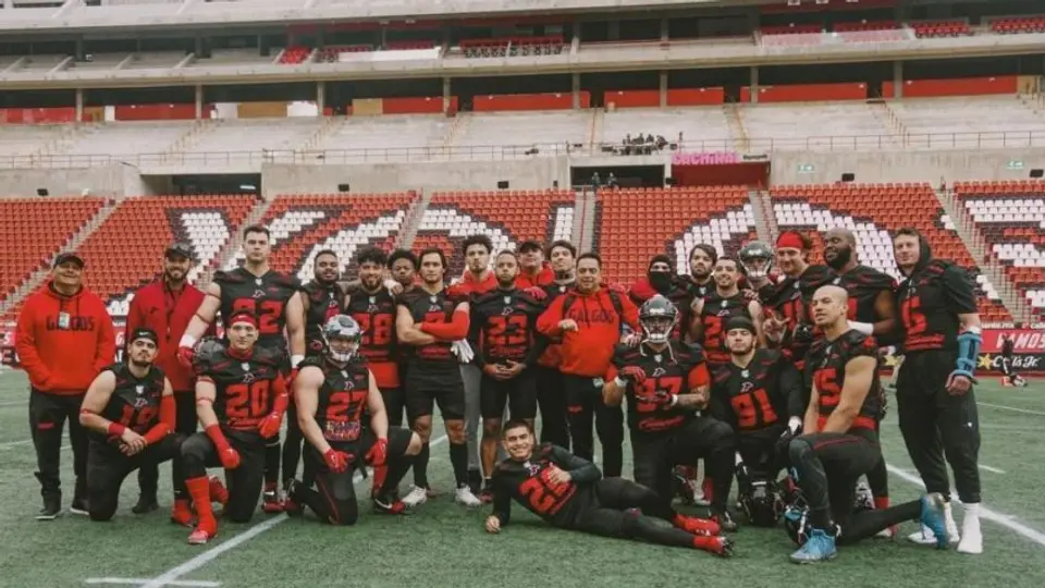 LFA: Los Galgos deberán vencer a los Reyes de Jalisco para continuar su camino al Tazón México